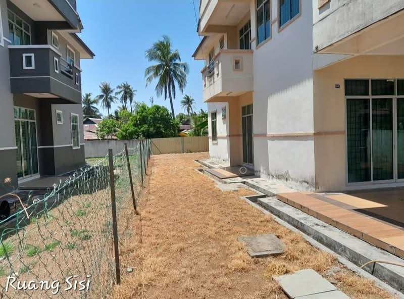Rumah Berkembar untuk Dijual di Alor Setar (Kedah) - Hasrul Rosli - Exterior - PropertyGuru.com.my