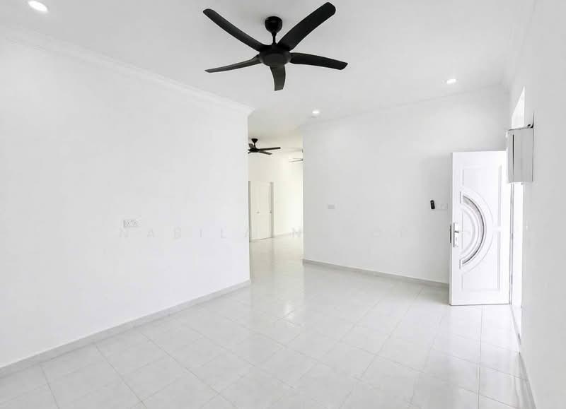 Semi-Detached House for Sale in Bunut Susu (Pasir Mas) - Nabila Nazori - Interior - PropertyGuru.com.my