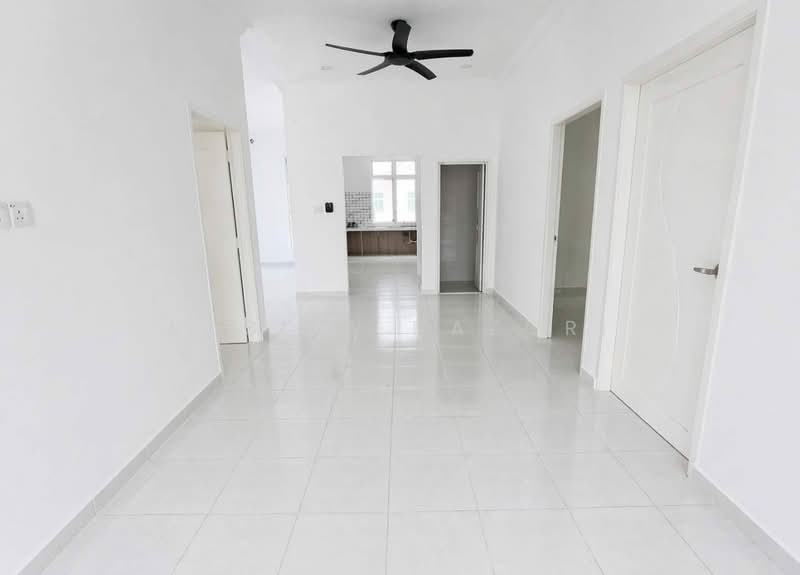 Semi-Detached House for Sale in Bunut Susu (Pasir Mas) - Nabila Nazori - Interior - PropertyGuru.com.my