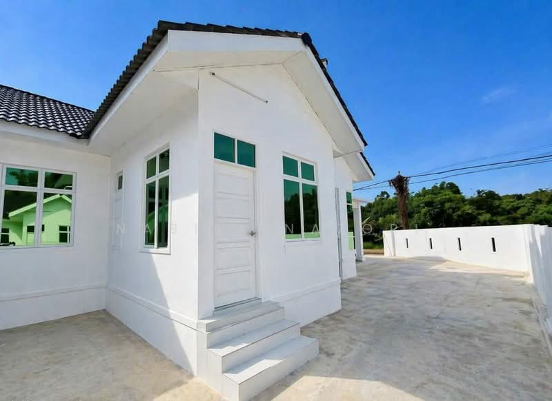 Semi-Detached House for Sale in Bunut Susu (Pasir Mas) - Nabila Nazori - Exterior - PropertyGuru.com.my