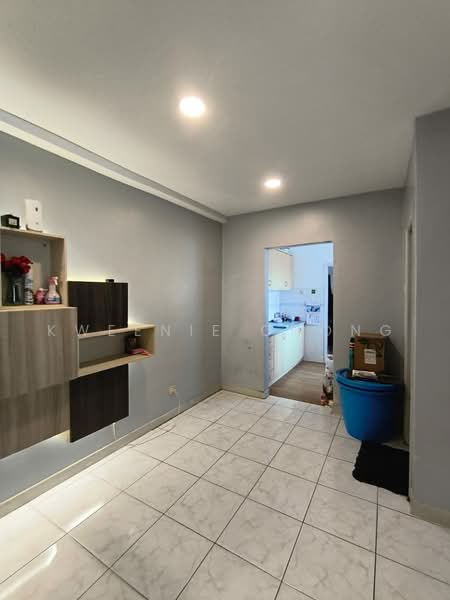 Condominium for Sale at Midah Ria Condominium - Kweenie Chong - Interior - PropertyGuru.com.my