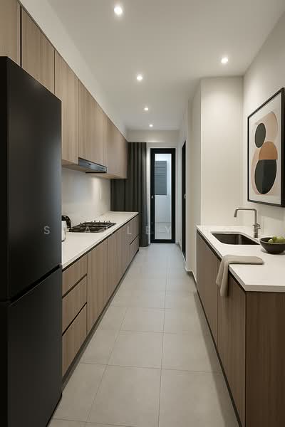 Kondominium untuk Disewa di Setia Sky Seputeh - Stanley Ho - PropertyGuru.com.my