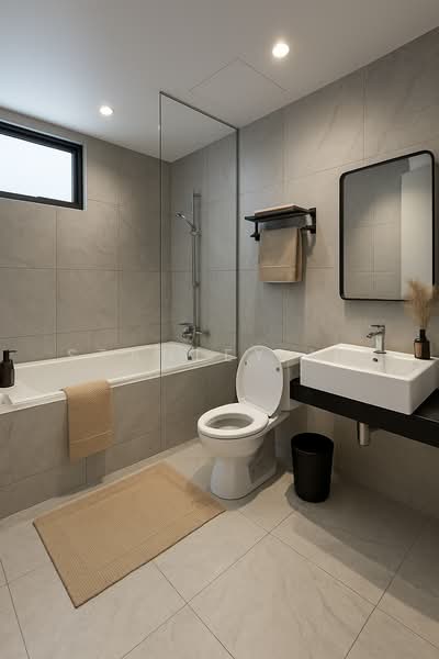 Kondominium untuk Disewa di Setia Sky Seputeh - Stanley Ho - PropertyGuru.com.my