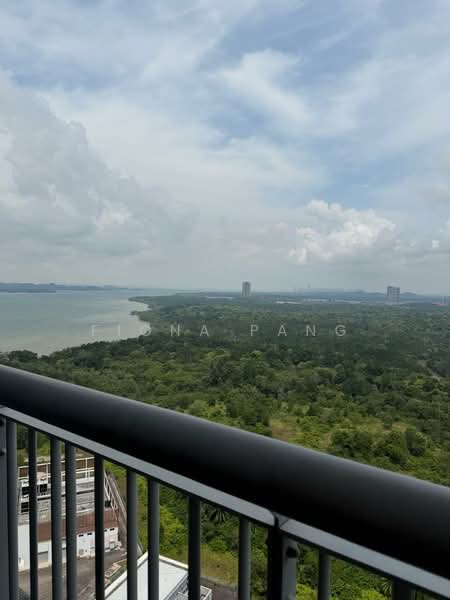 Service Residence for Rent at Teega Suites - Fiona Pang - Exterior - PropertyGuru.com.my