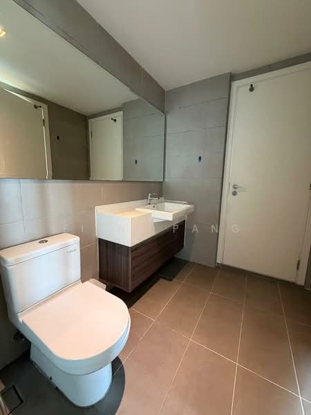 Service Residence for Rent at Teega Suites - Fiona Pang - Bathroom - PropertyGuru.com.my