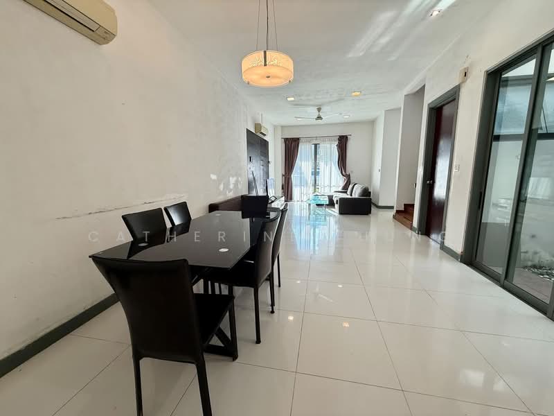 Rumah Teres 2 Tingkat untuk Dijual di East Ledang (Iskandar Puteri (Nusajaya)) - Catherine Thung - PropertyGuru.com.my