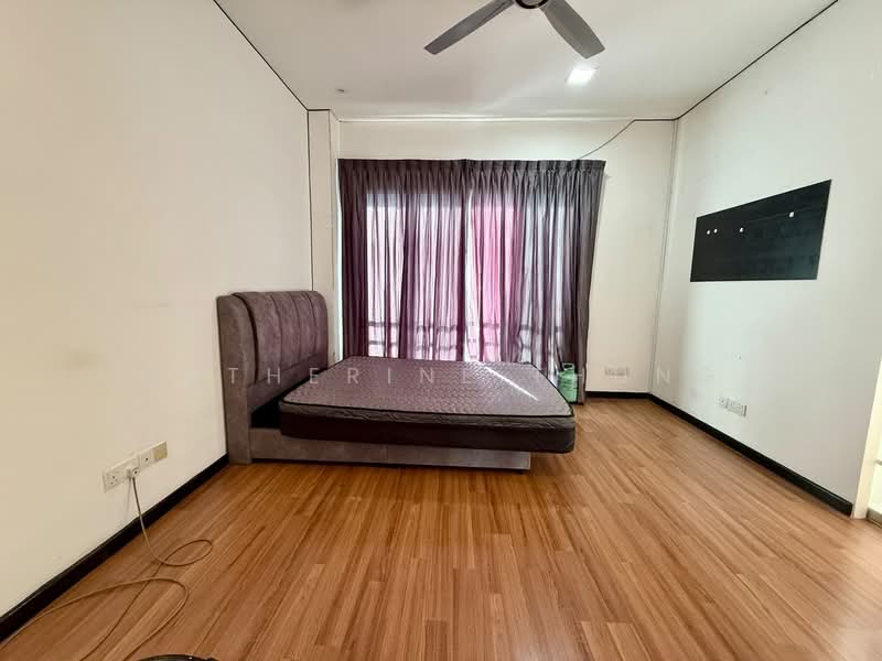 Rumah Teres 2 Tingkat untuk Dijual di East Ledang (Iskandar Puteri (Nusajaya)) - Catherine Thung - PropertyGuru.com.my