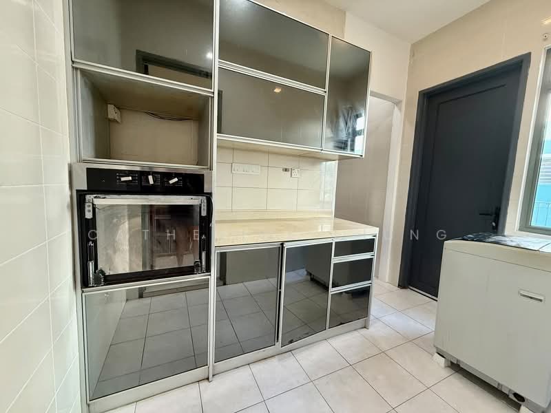 Rumah Teres 2 Tingkat untuk Dijual di East Ledang (Iskandar Puteri (Nusajaya)) - Catherine Thung - PropertyGuru.com.my