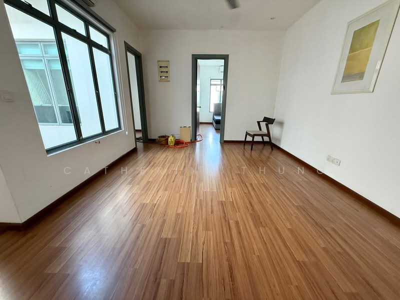 Rumah Teres 2 Tingkat untuk Dijual di East Ledang (Iskandar Puteri (Nusajaya)) - Catherine Thung - PropertyGuru.com.my