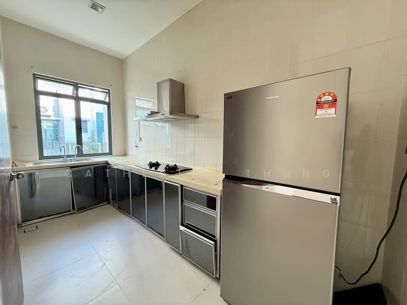 Rumah Teres 2 Tingkat untuk Dijual di East Ledang (Iskandar Puteri (Nusajaya)) - Catherine Thung - PropertyGuru.com.my