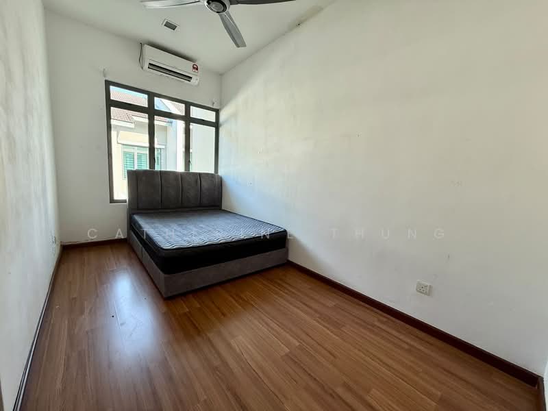 Rumah Teres 2 Tingkat untuk Dijual di East Ledang (Iskandar Puteri (Nusajaya)) - Catherine Thung - PropertyGuru.com.my