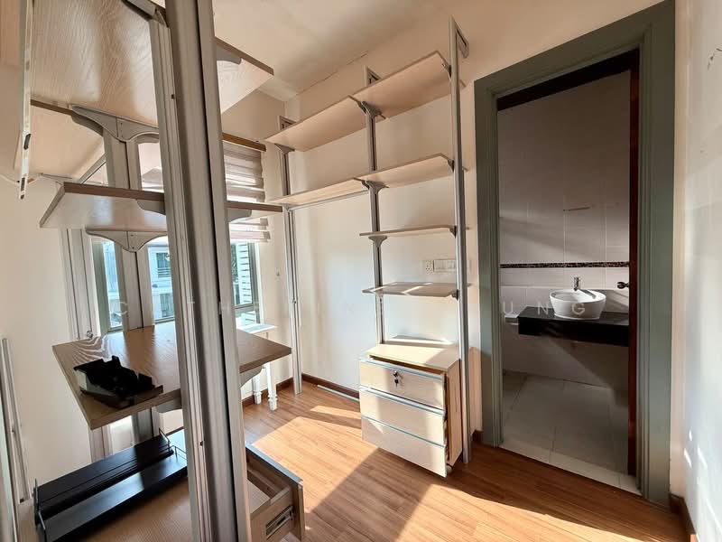Rumah Teres 2 Tingkat untuk Dijual di East Ledang (Iskandar Puteri (Nusajaya)) - Catherine Thung - PropertyGuru.com.my