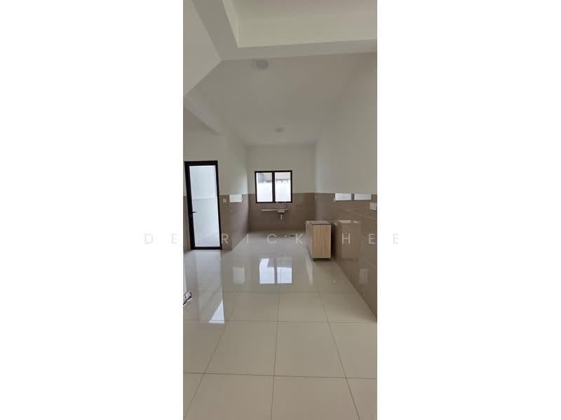 Semi-Detached House for Rent in Semenyih (Selangor) - Derrick Hee - Kitchen - PropertyGuru.com.my