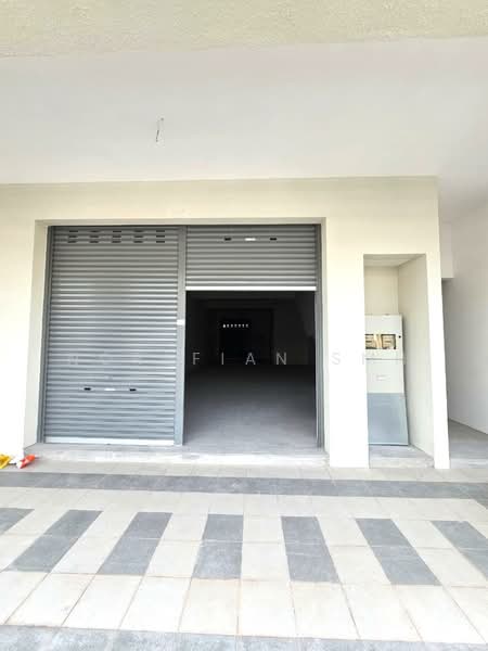 Shop for Rent in Semenyih (Selangor) - Norafian SMH - Exterior - PropertyGuru.com.my
