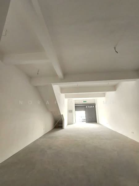 Shop for Rent in Semenyih (Selangor) - Norafian SMH - Interior - PropertyGuru.com.my