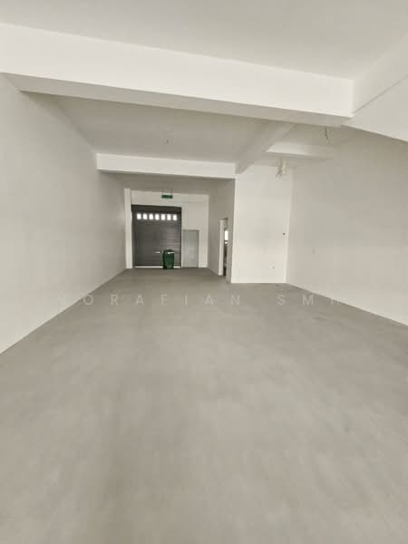 Shop for Rent in Semenyih (Selangor) - Norafian SMH - Interior - PropertyGuru.com.my
