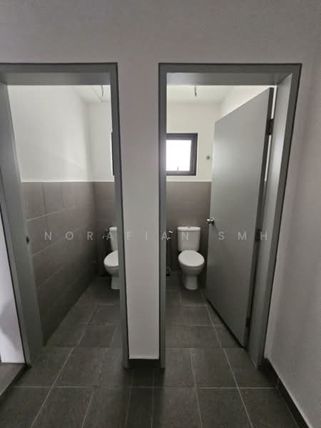 Shop for Rent in Semenyih (Selangor) - Norafian SMH - Bathroom - PropertyGuru.com.my
