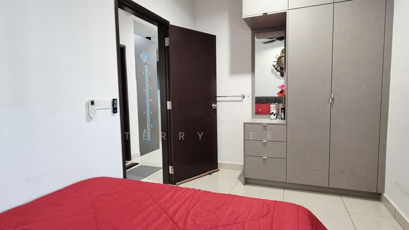 Condominium for Rent at Oasis 2 Residence - Terry Yee - Bedroom - PropertyGuru.com.my