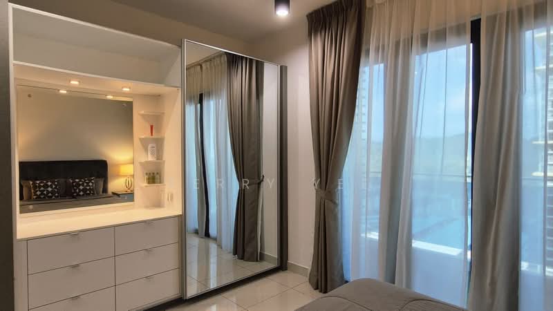 Condominium for Rent at Oasis 2 Residence - Terry Yee - Bedroom - PropertyGuru.com.my