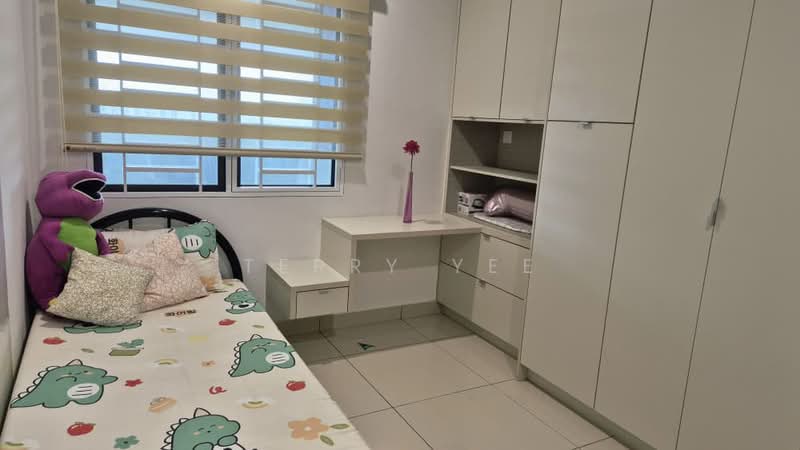 Condominium for Rent at Oasis 2 Residence - Terry Yee - PropertyGuru.com.my