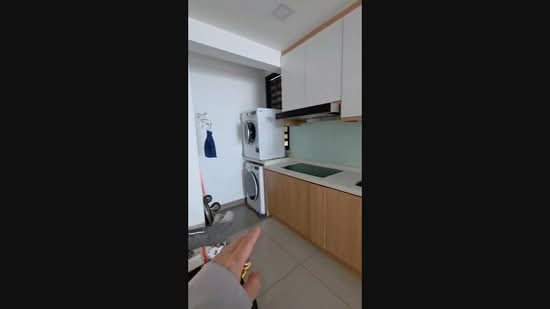 Service Residence for Rent at Savvy @ Riana Dutamas - Harper Tan - PropertyGuru.com.my