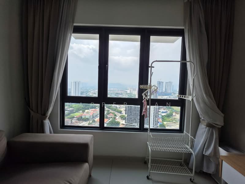 Service Residence for Rent at Savvy @ Riana Dutamas - Harper Tan - View - PropertyGuru.com.my