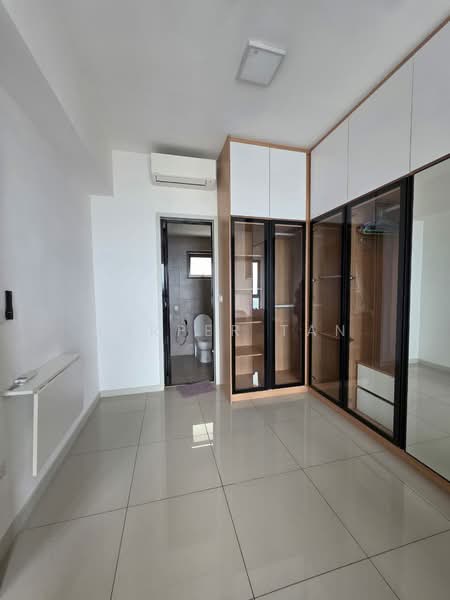 Service Residence for Rent at Savvy @ Riana Dutamas - Harper Tan - Bathroom - PropertyGuru.com.my