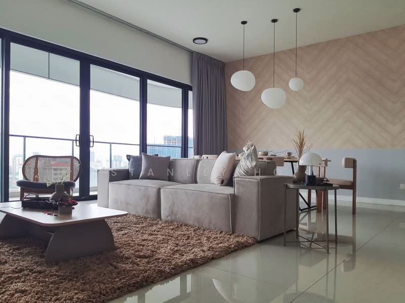 Kondominium untuk Disewa di Setia Sky Seputeh - Stanley Ho - PropertyGuru.com.my