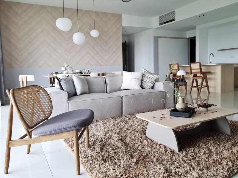 Kondominium untuk Disewa di Setia Sky Seputeh - Stanley Ho - PropertyGuru.com.my