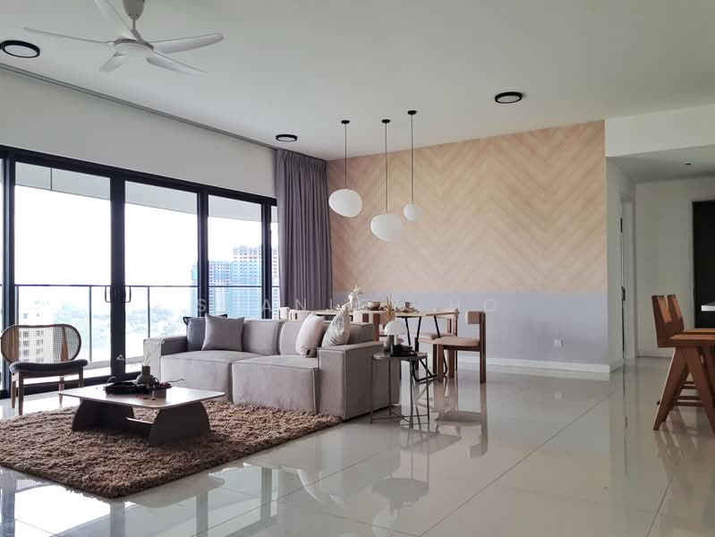 Kondominium untuk Disewa di Setia Sky Seputeh - Stanley Ho - PropertyGuru.com.my