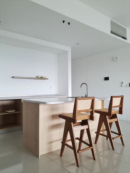 Kondominium untuk Disewa di Setia Sky Seputeh - Stanley Ho - PropertyGuru.com.my