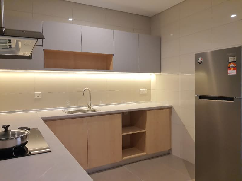 Kondominium untuk Disewa di Setia Sky Seputeh - Stanley Ho - PropertyGuru.com.my