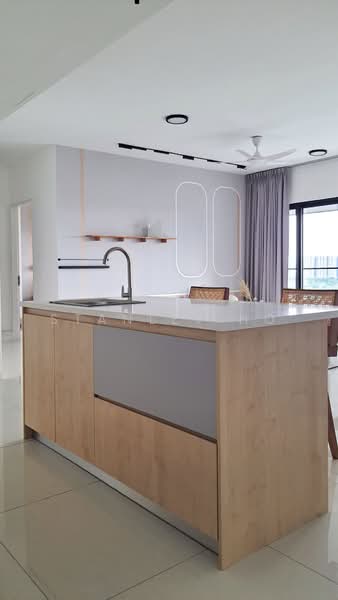 Kondominium untuk Disewa di Setia Sky Seputeh - Stanley Ho - PropertyGuru.com.my