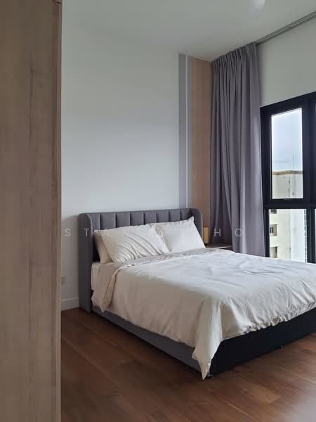 Kondominium untuk Disewa di Setia Sky Seputeh - Stanley Ho - PropertyGuru.com.my