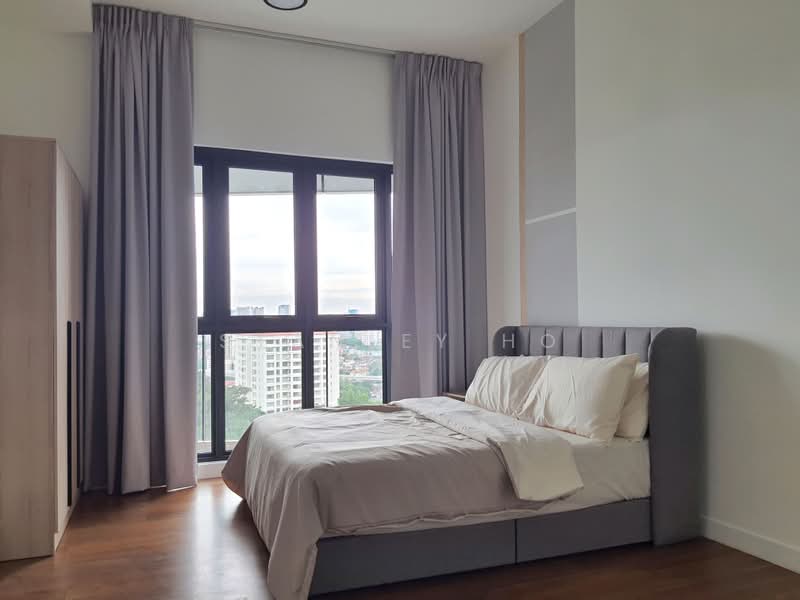 Kondominium untuk Disewa di Setia Sky Seputeh - Stanley Ho - PropertyGuru.com.my