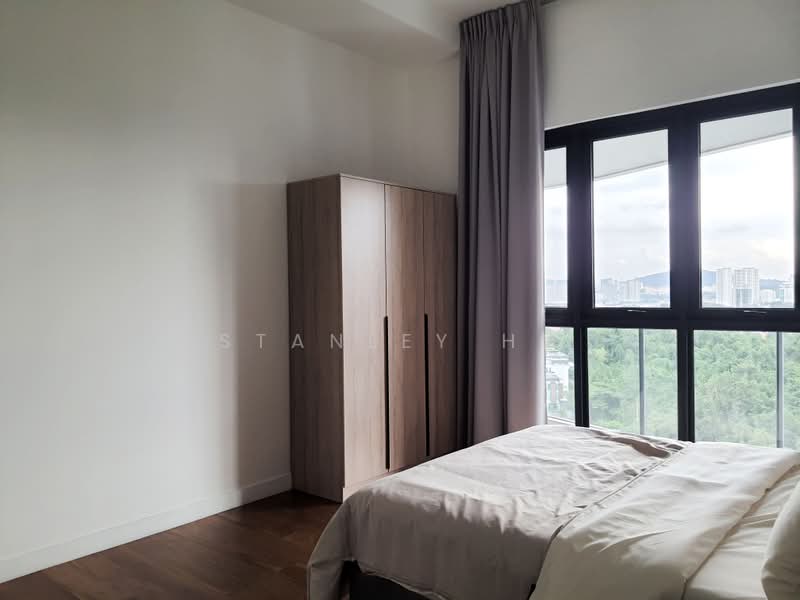 Kondominium untuk Disewa di Setia Sky Seputeh - Stanley Ho - PropertyGuru.com.my