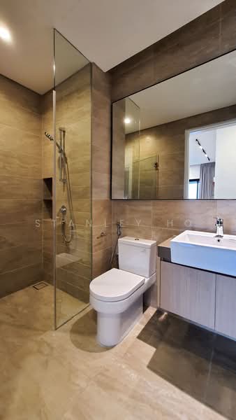 Kondominium untuk Disewa di Setia Sky Seputeh - Stanley Ho - PropertyGuru.com.my