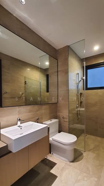 Kondominium untuk Disewa di Setia Sky Seputeh - Stanley Ho - PropertyGuru.com.my