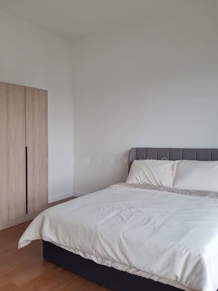 Kondominium untuk Disewa di Setia Sky Seputeh - Stanley Ho - PropertyGuru.com.my