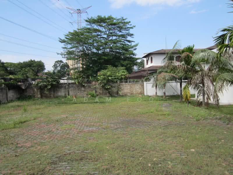 Bungalow for Sale in Taman U-Thant (Kuala Lumpur) - Adam Foo - Exterior - PropertyGuru.com.my