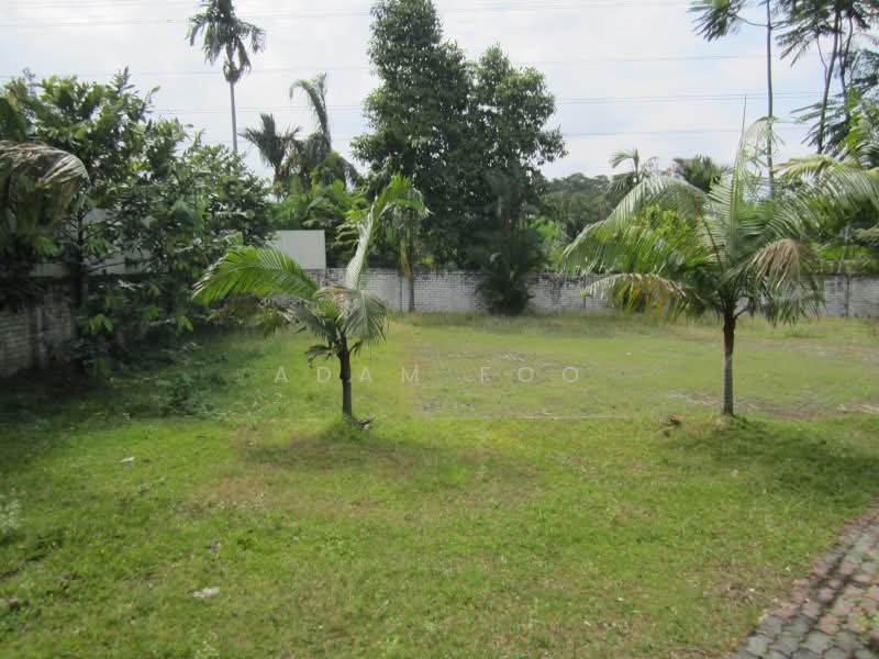 Bungalow for Sale in Taman U-Thant (Kuala Lumpur) - Adam Foo - Garden - PropertyGuru.com.my
