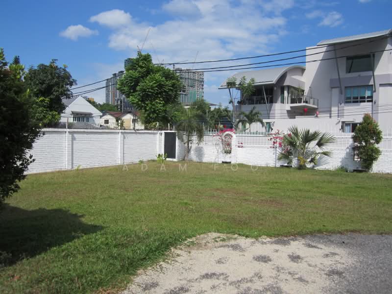 Bungalow for Sale in Taman U-Thant (Kuala Lumpur) - Adam Foo - Exterior - PropertyGuru.com.my