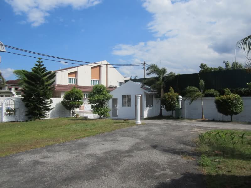 Bungalow for Sale in Taman U-Thant (Kuala Lumpur) - Adam Foo - Exterior - PropertyGuru.com.my
