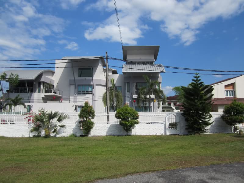 Bungalow for Sale in Taman U-Thant (Kuala Lumpur) - Adam Foo - Exterior - PropertyGuru.com.my