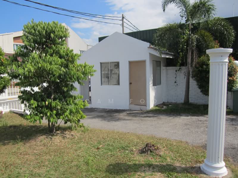 Bungalow for Sale in Taman U-Thant (Kuala Lumpur) - Adam Foo - Exterior - PropertyGuru.com.my