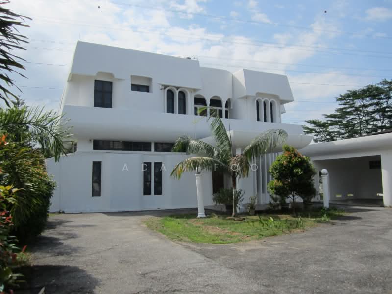 Bungalow for Sale in Taman U-Thant (Kuala Lumpur) - Adam Foo - Exterior - PropertyGuru.com.my