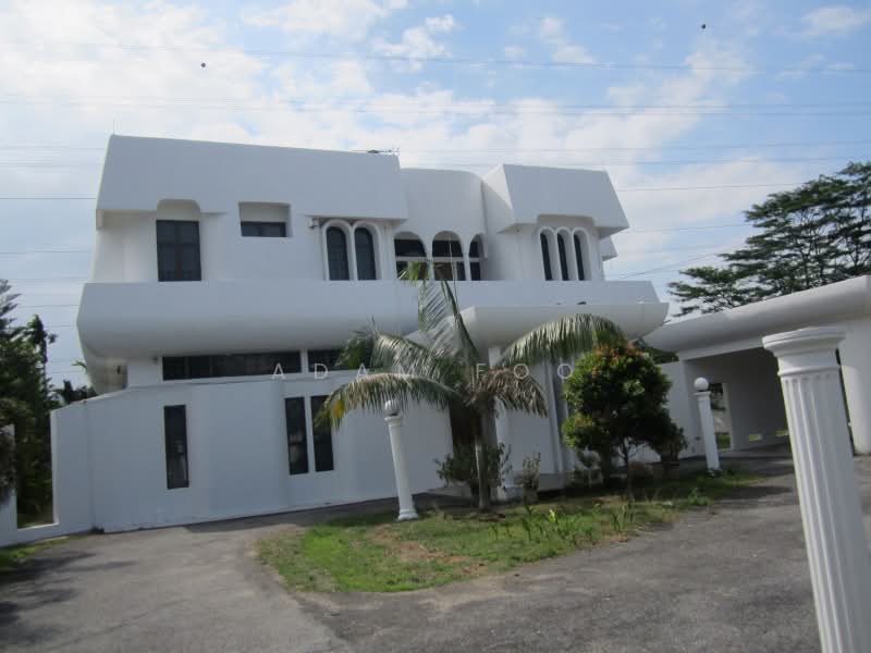 Bungalow for Sale in Taman U-Thant (Kuala Lumpur) - Adam Foo - Exterior - PropertyGuru.com.my