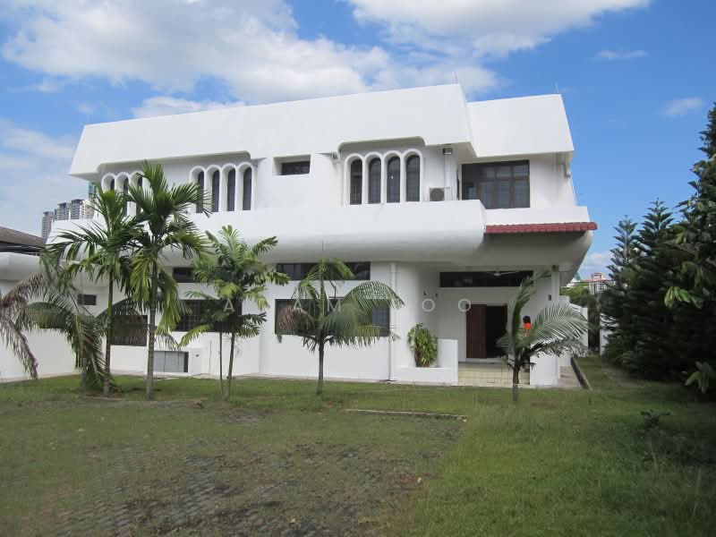 Bungalow for Sale in Taman U-Thant (Kuala Lumpur) - Adam Foo - Exterior - PropertyGuru.com.my
