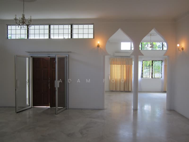 Bungalow for Sale in Taman U-Thant (Kuala Lumpur) - Adam Foo - Entrance - PropertyGuru.com.my