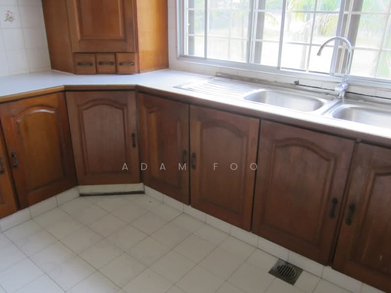 Bungalow for Sale in Taman U-Thant (Kuala Lumpur) - Adam Foo - Kitchen - PropertyGuru.com.my